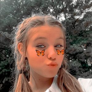 Meet your Posher, Brooklynn